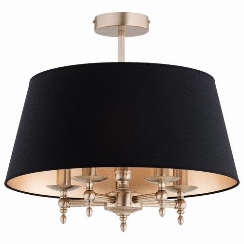 Lampadario stile liberty - stile, Ø