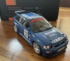 1:18 Ixo Ford Escort Cosworth
