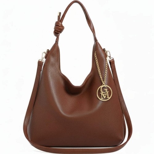 Agatina borsa sacco - agatina-,