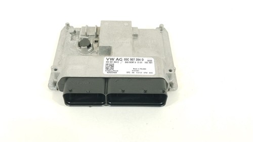 05c907394d centralina motore - 05c907394d,