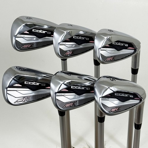 Lady cobra golf air pw - golf, air-x