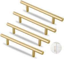 15 Pezzi Maniglie per Mobili