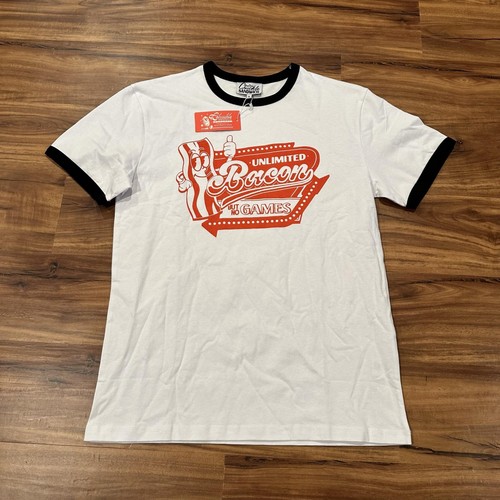 Chuckle sandwich camicia - sandwich,