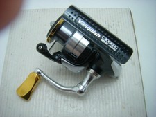 SHIMANO 12 VANQUISH C3000HG