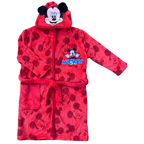 Vestaglia topolino disney - vestaglia,