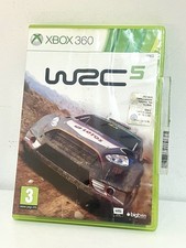 WRC 5 Xbox 360 Gioco per
