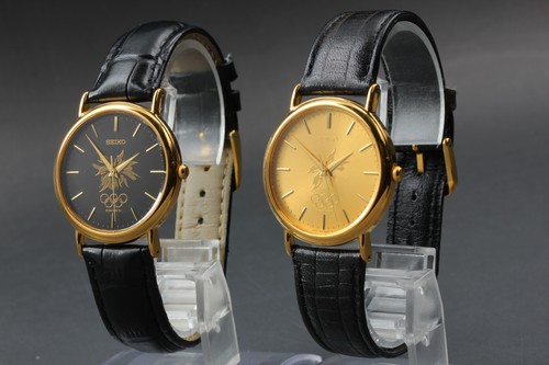 Orologio vintage uomo seiko - uomo,