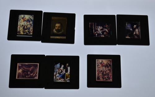 Federico barocci art 35mm - federico,