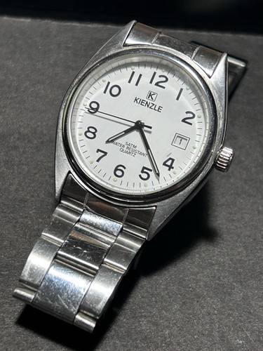 Orologio kienzle 890 0004 - kienzle, 890/0004