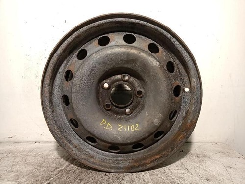 1400004480 cerchio fiat - 1400004480, scudo