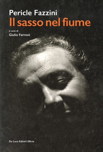 Pericle fazzini sasso nel - il,