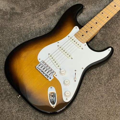 Tipo moon stratocaster - tipo,