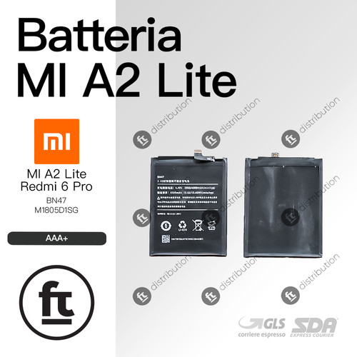 Xiaomi batteria lite - xiaomi, /