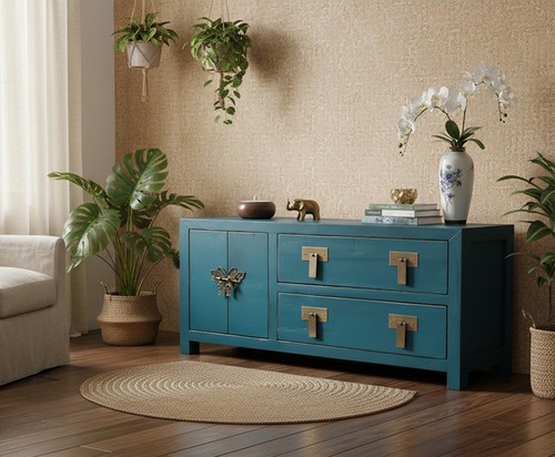 Asia mobile comò - , credenza