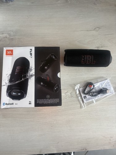 Jbl flip altoparlante - flip,