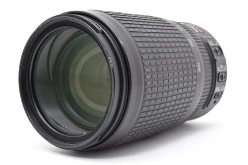 Nikon zoom nikkor - nikon, af-s