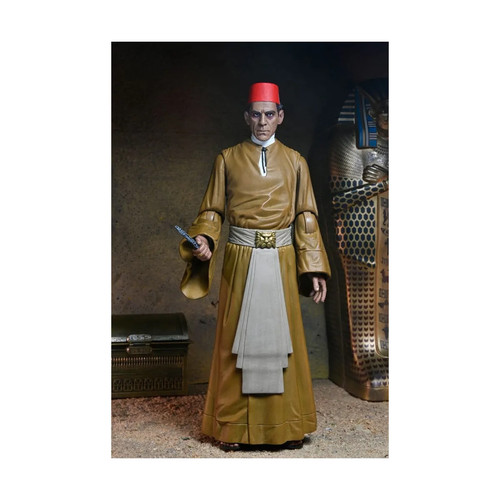 Neca ultimate ardath bey - ardath,