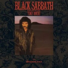 BLACK SABBATH FEAT. TONY IOMMI