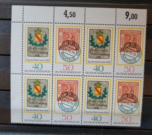 Brd dal 1978 nuovo di - dal,