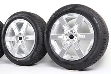 Ruote invernali originali MINI