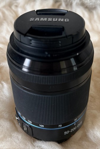 Samsung 200 4 0 - 50-200, f/4.0-5.6