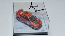 1:43 Troféu SUBARU Impreza