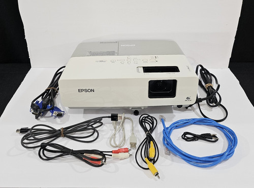 Epson powerlite 83c emp - epson,