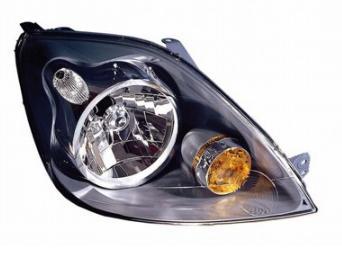 Faro fanale proiettore - faro,