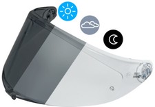 Visiera AGV SP1 fotocromatica