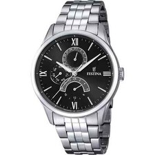 Festina Retro F168224 Mens