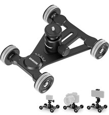 NEEWER Slider fotocamera