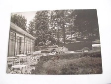 Torino - Villa Sassi - non