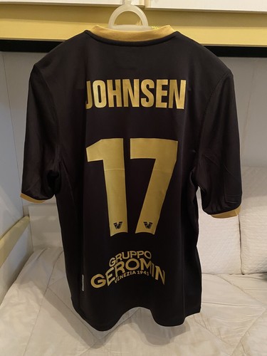 Maglia venezia 2023 2024 - venezia, 2023/2024