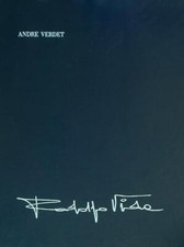 Rodolfo viola verdet andre - viola,