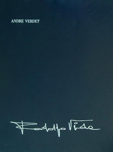 Rodolfo viola verdet andre - viola,
