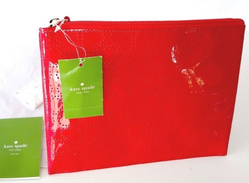 Borsa pouch kate spade di - pouch,