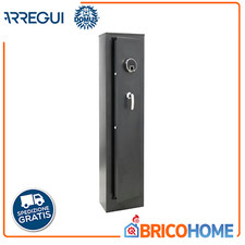 Armaiolo in acciaio per 5