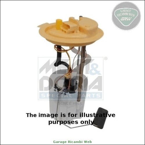 77555e pompa carburante meat - 77555e,