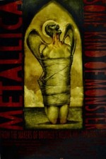 Metallica Some Kind of Monster