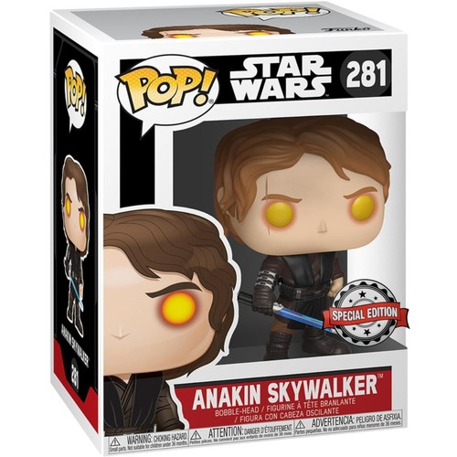 Star wars anakin skywalker - star,