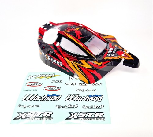 Carrozzeria passeggino hsp off - carrozzeria,