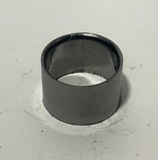 Guarnizione Boccola in Grafite Scarico Marmitta Suzuki DR 350 SE 1990 / 1995