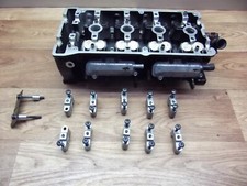 Triumph Speed Four 600 806LB