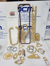 KIT SERIE GUARNIZIONI MOTORE