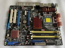 Asus P5E WS Pro LGA 775 scheda