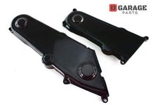 Coperchi copri cinghie carbonio ducati monster 600 620 750 800