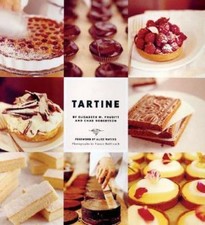 Tartine (Baking Cookbooks
