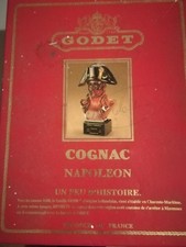 cognac napoleon