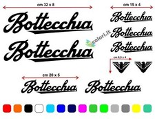 Bottecchia road bike frame - bottecchia,