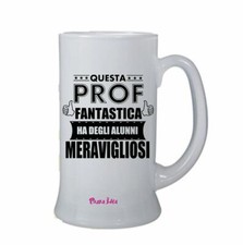 Boccale bicchiere birra 0,5